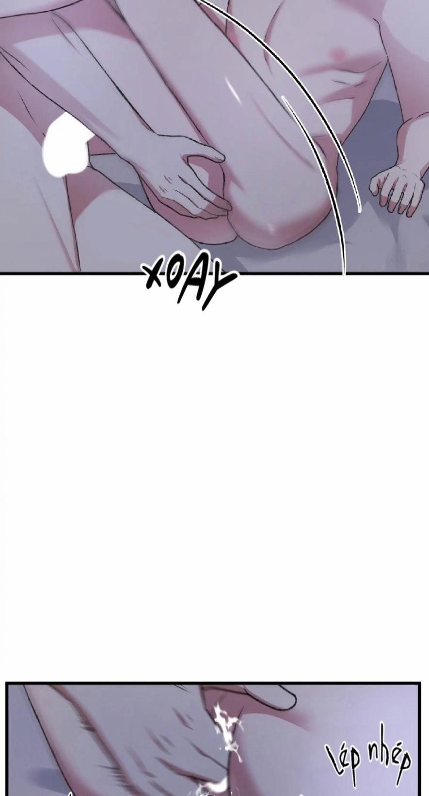 Cuộc Sống Thường Nhật Của Trị Liệu Viên Hạng B (END) 62 trang 40