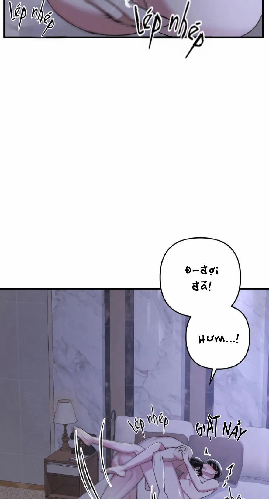 Cuộc Sống Thường Nhật Của Trị Liệu Viên Hạng B (END) 62 trang 41