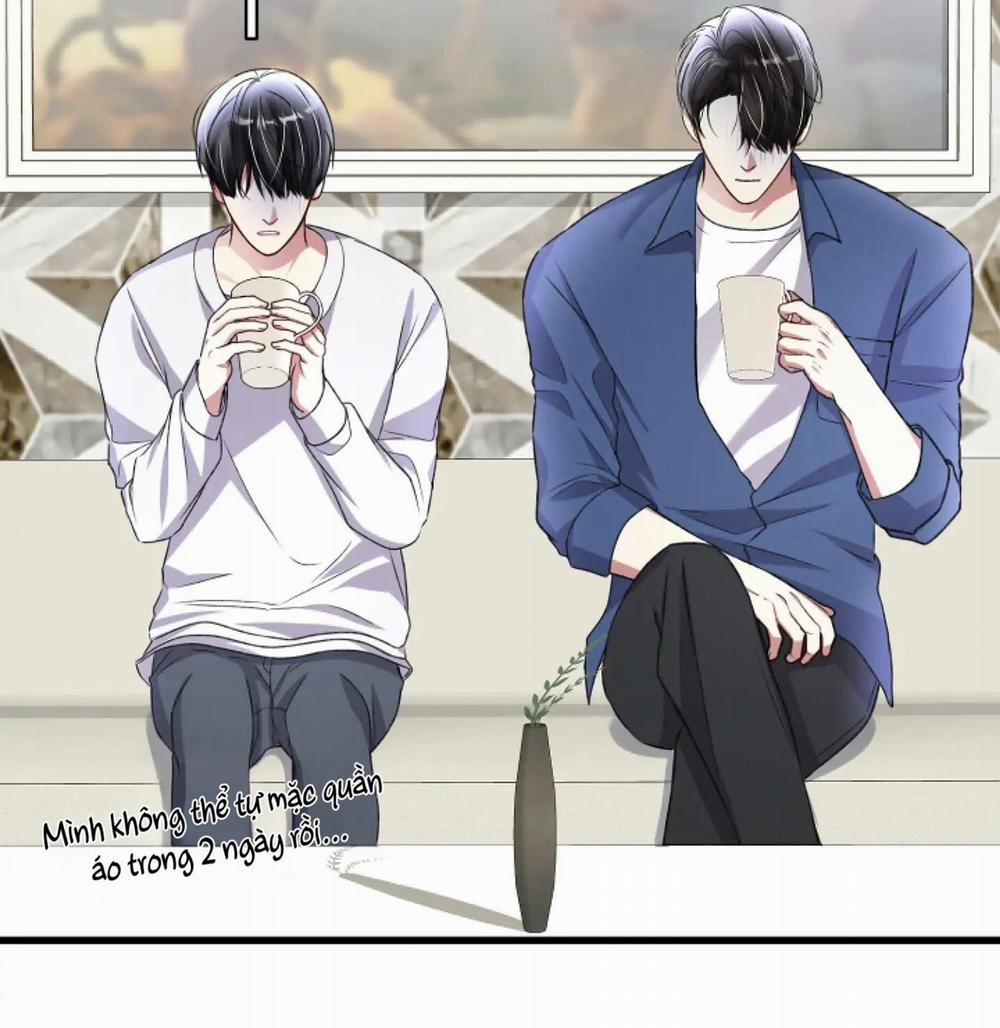 Cuộc Sống Thường Nhật Của Trị Liệu Viên Hạng B (END) 62 trang 47