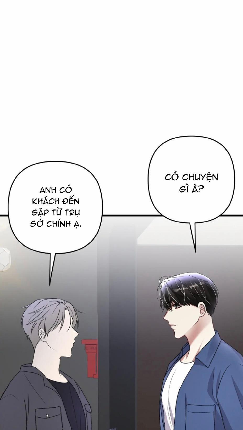 Cuộc Sống Thường Nhật Của Trị Liệu Viên Hạng B (END) 62 trang 53