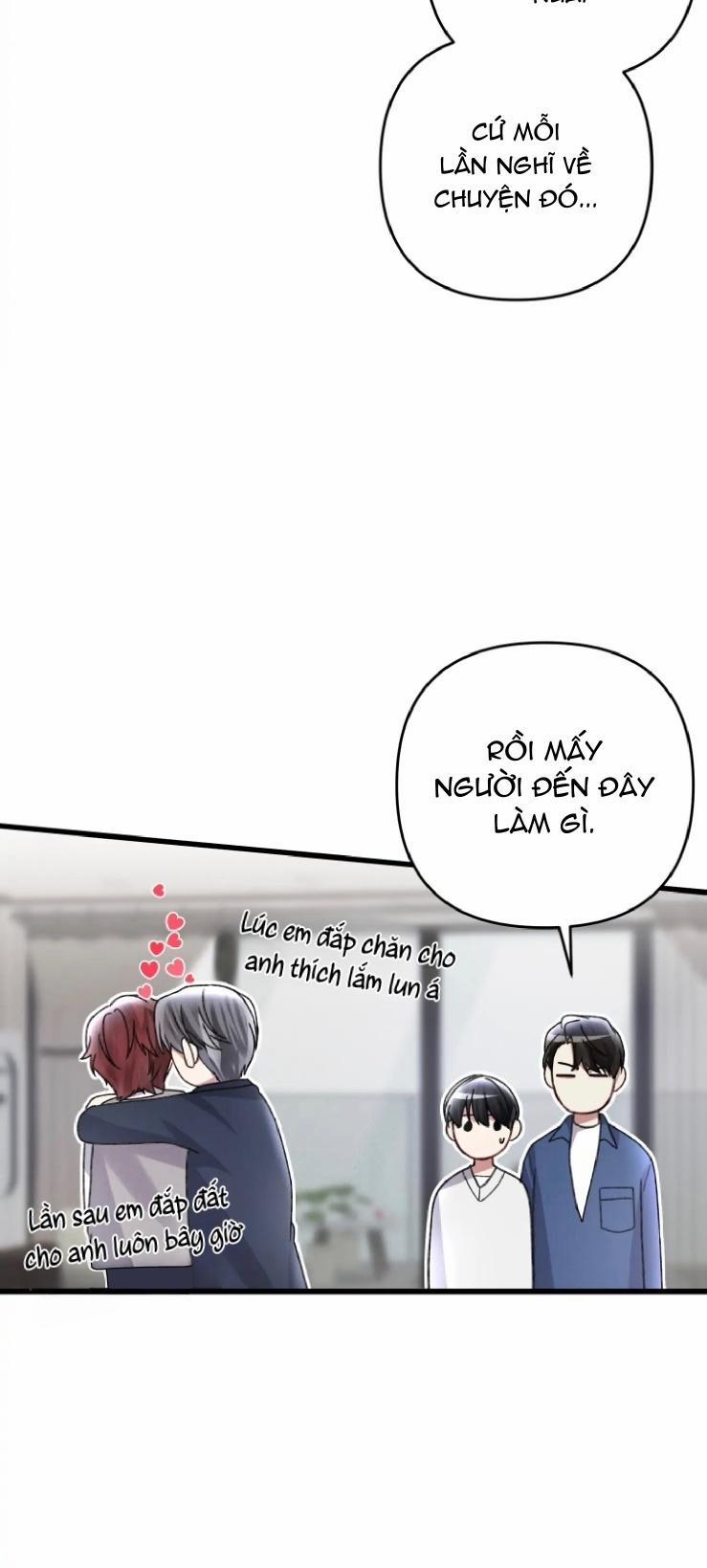 Cuộc Sống Thường Nhật Của Trị Liệu Viên Hạng B (END) 62 trang 60