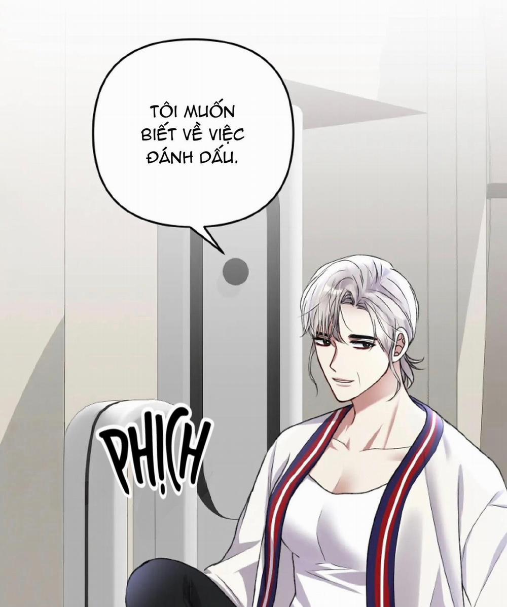 Cuộc Sống Thường Nhật Của Trị Liệu Viên Hạng B (END) 62 trang 66