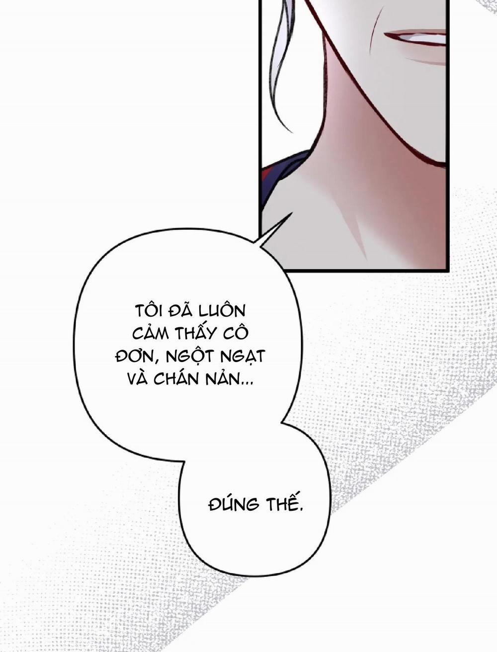 Cuộc Sống Thường Nhật Của Trị Liệu Viên Hạng B (END) 62 trang 75