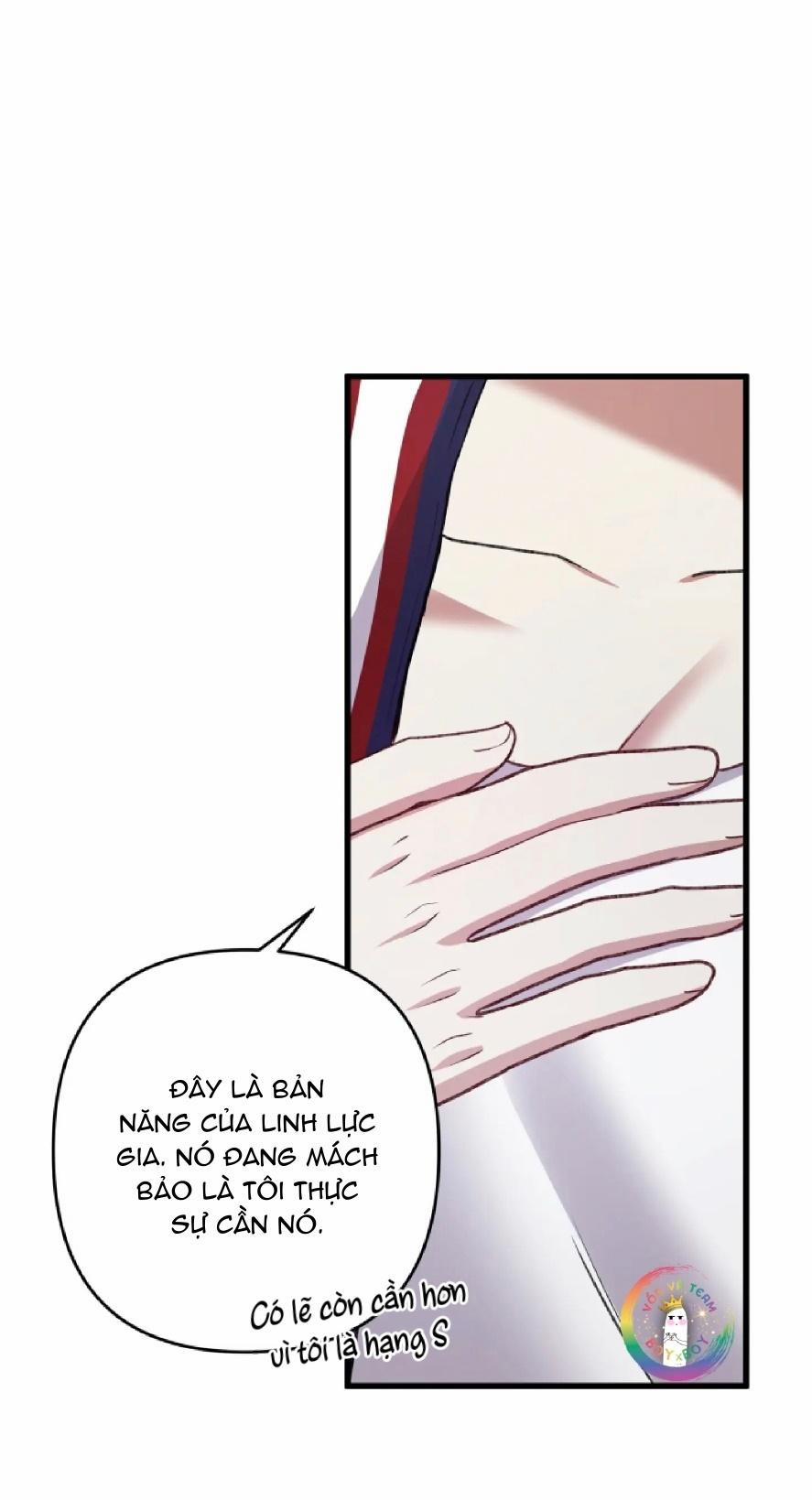 Cuộc Sống Thường Nhật Của Trị Liệu Viên Hạng B (END) 62 trang 82