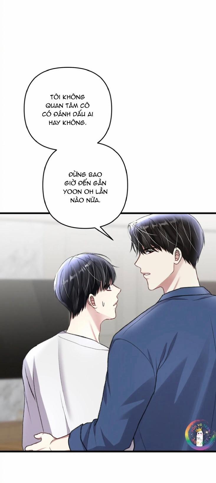 Cuộc Sống Thường Nhật Của Trị Liệu Viên Hạng B (END) 62 trang 87