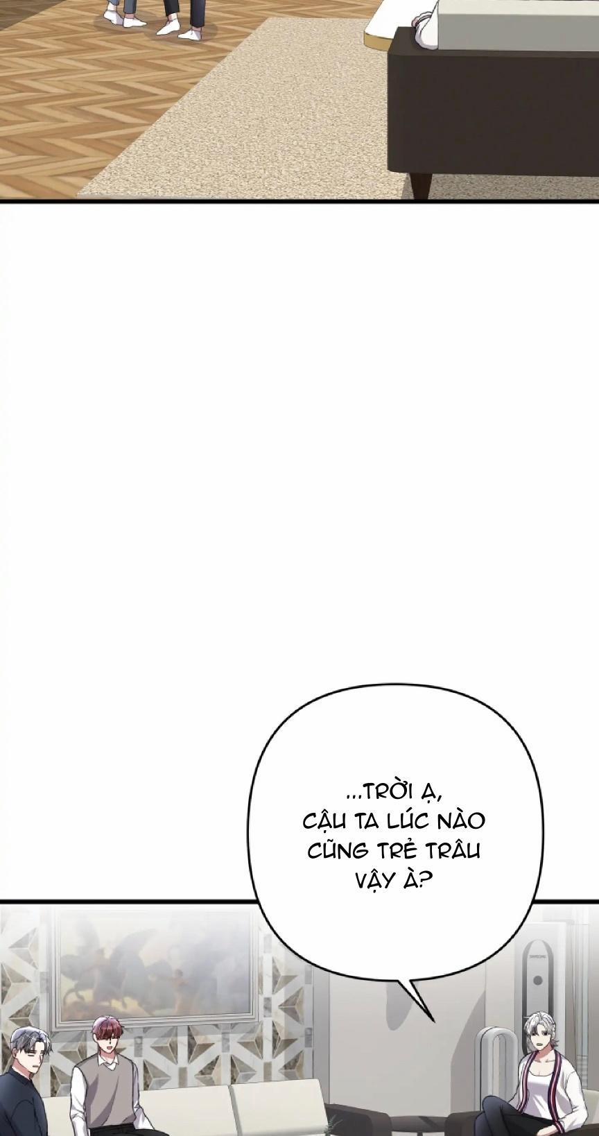 Cuộc Sống Thường Nhật Của Trị Liệu Viên Hạng B (END) 62 trang 89