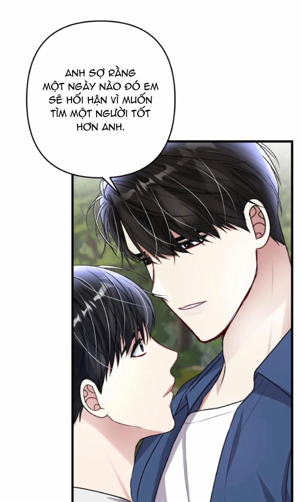 Cuộc Sống Thường Nhật Của Trị Liệu Viên Hạng B (END) 62 trang 98