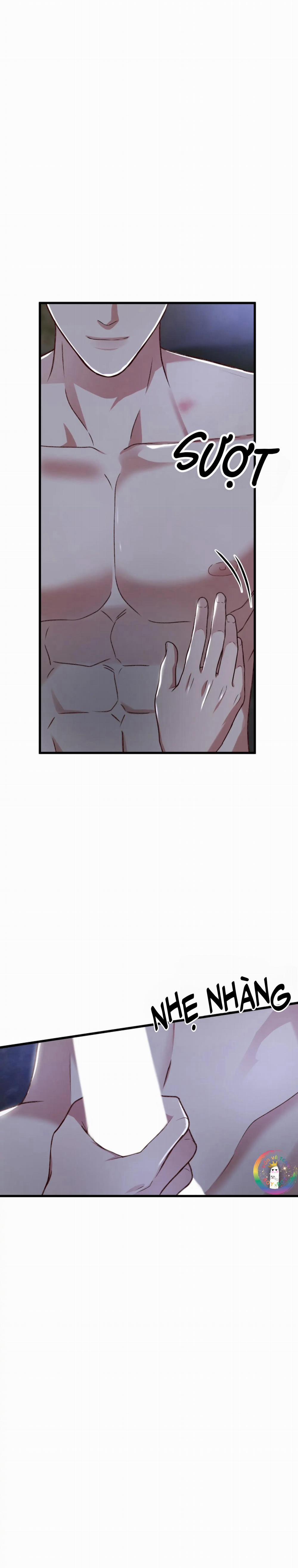 Cuộc Sống Thường Nhật Của Trị Liệu Viên Hạng B (END) 63 Kết Thúc trang 13