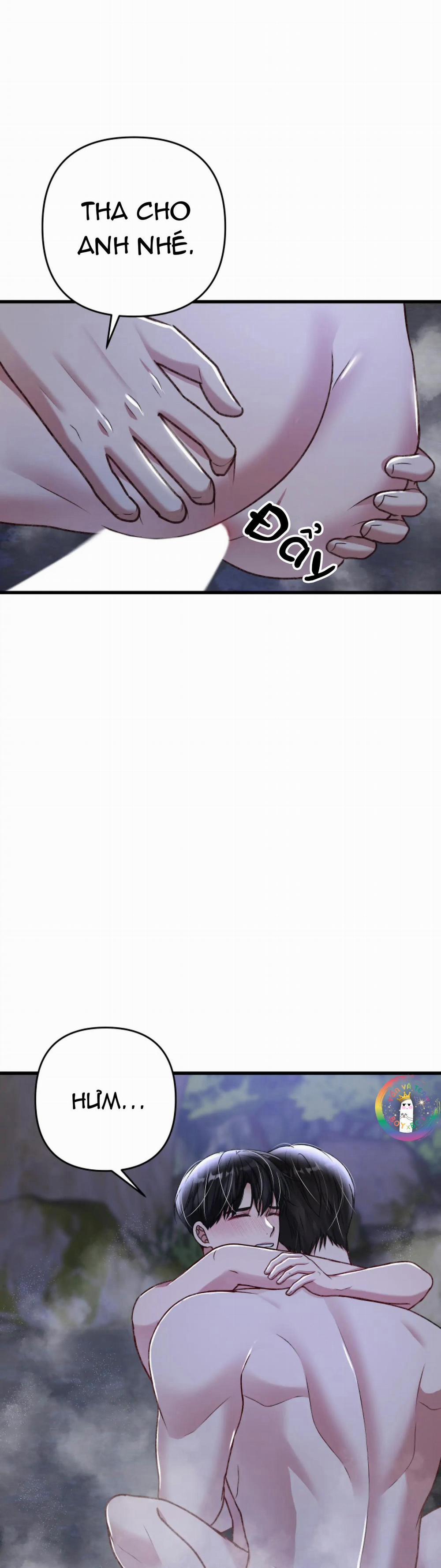 Cuộc Sống Thường Nhật Của Trị Liệu Viên Hạng B (END) 63 Kết Thúc trang 19