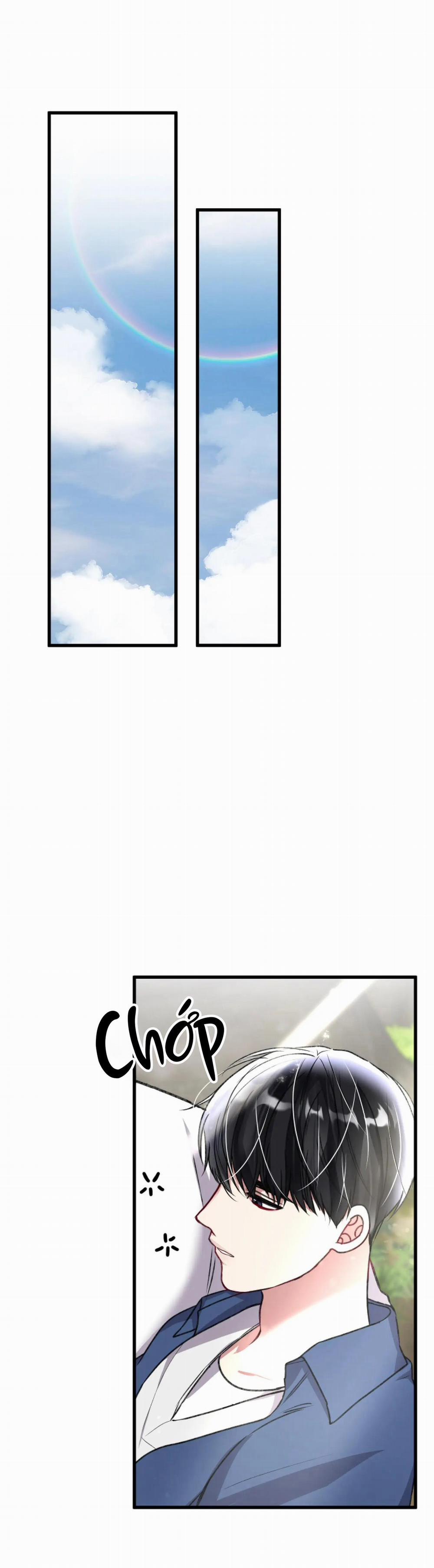 Cuộc Sống Thường Nhật Của Trị Liệu Viên Hạng B (END) 63 Kết Thúc trang 28