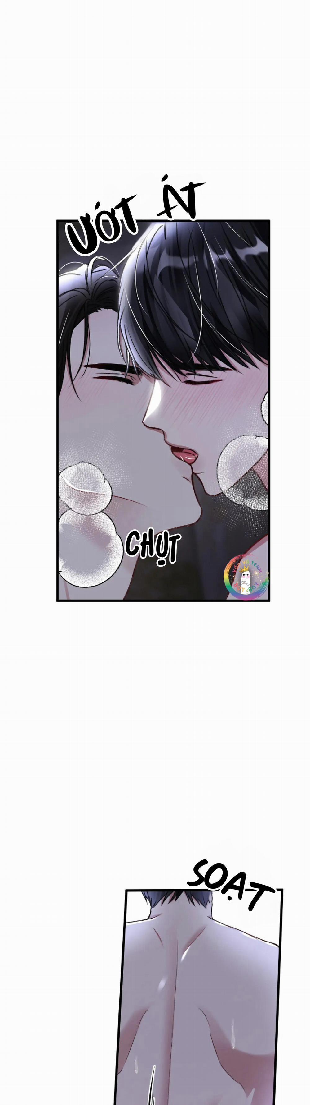 Cuộc Sống Thường Nhật Của Trị Liệu Viên Hạng B (END) 63 Kết Thúc trang 7