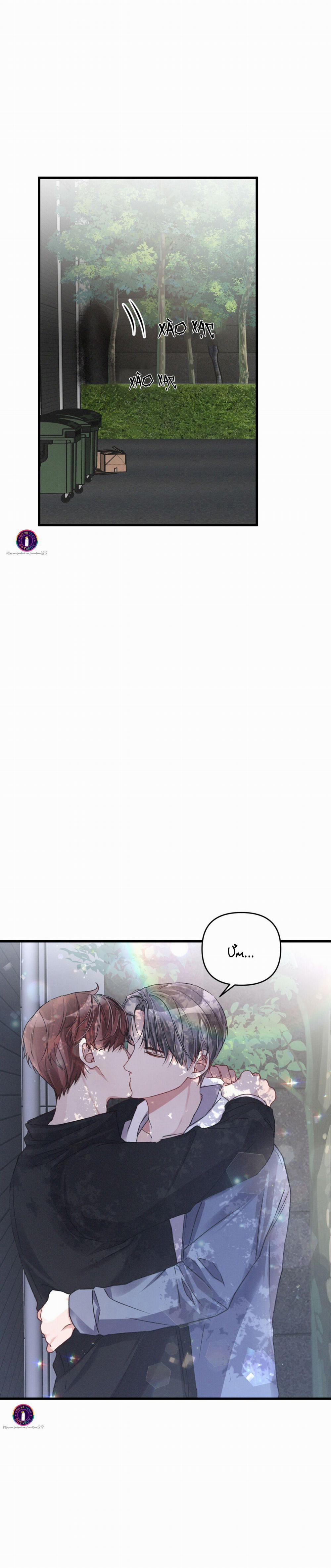 Cuộc Sống Thường Nhật Của Trị Liệu Viên Hạng B (END) 8 trang 20