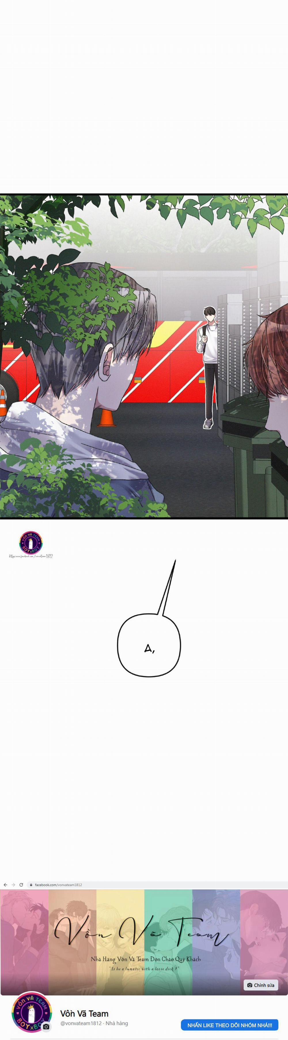 Cuộc Sống Thường Nhật Của Trị Liệu Viên Hạng B (END) 8 trang 22