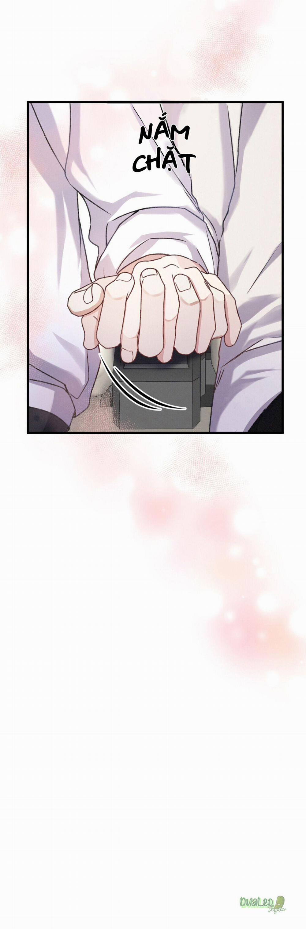 Cuộc Sống Thường Nhật Của Trị Liệu Viên Hạng B (END) 9 trang 18