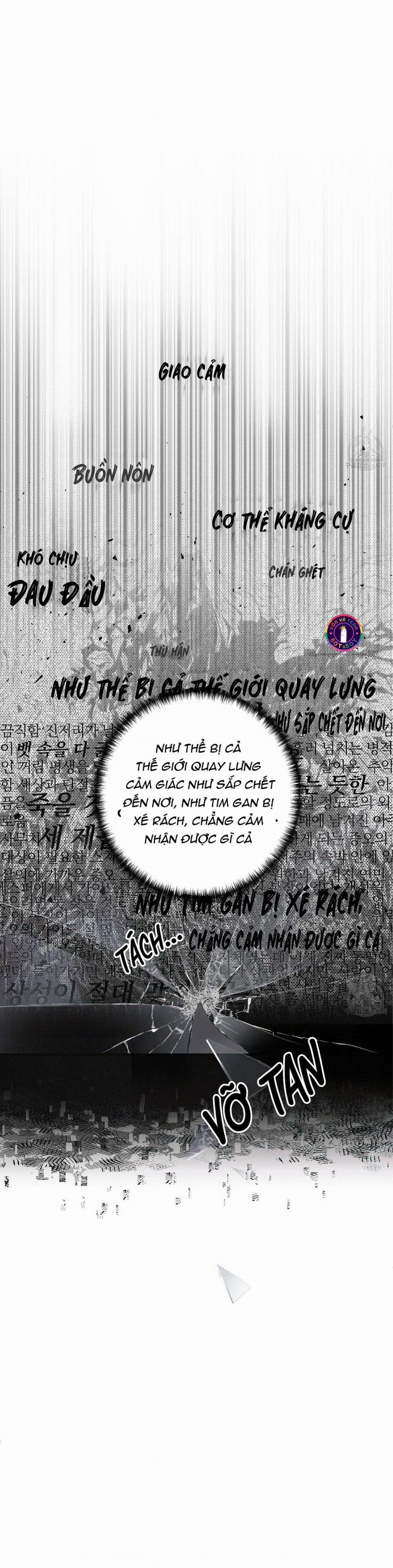 Cuộc Sống Thường Nhật Của Trị Liệu Viên Hạng B 2 trang 14