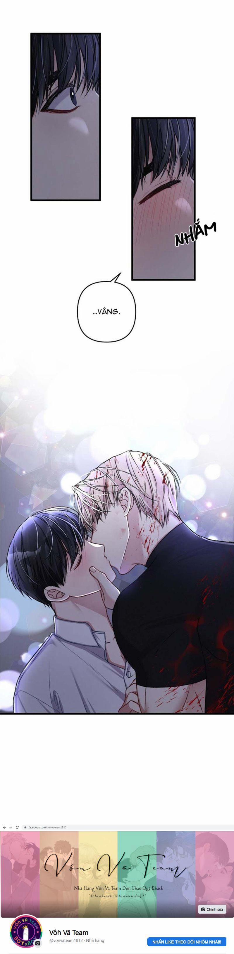 Cuộc Sống Thường Nhật Của Trị Liệu Viên Hạng B 20 trang 14