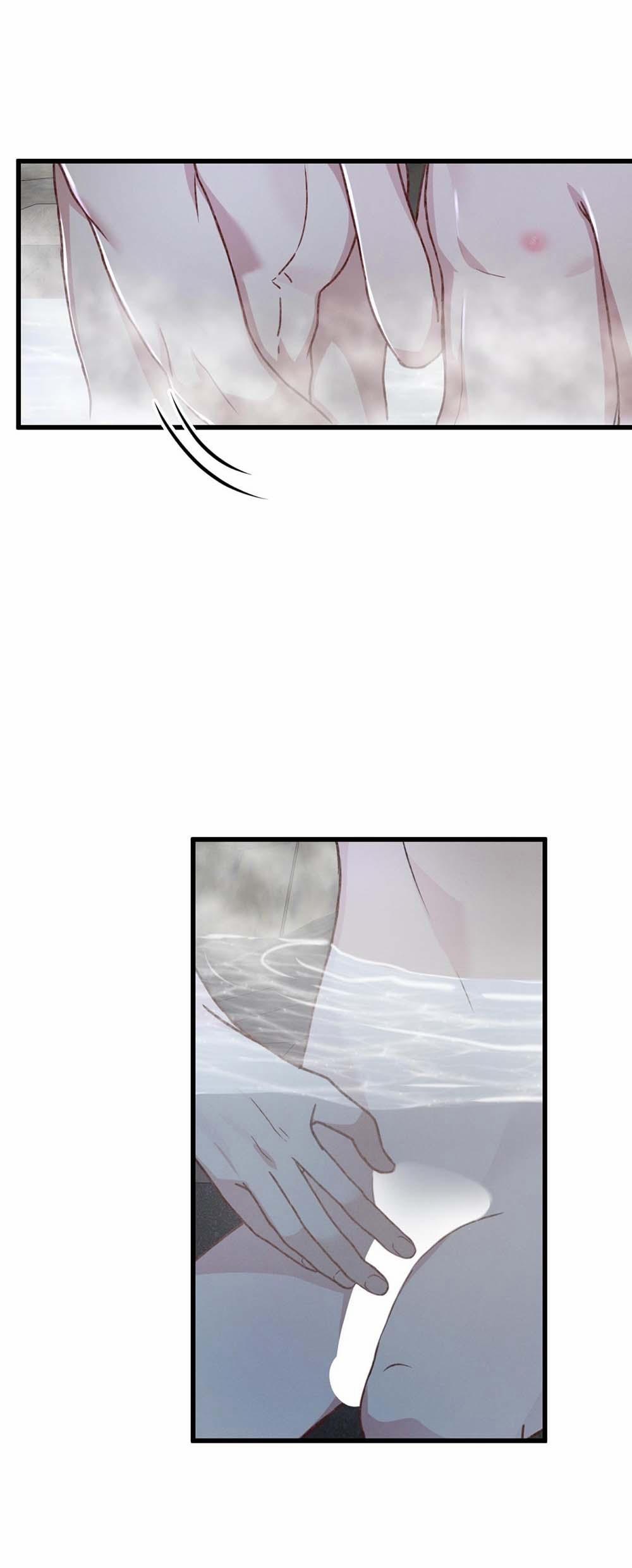 Cuộc Sống Thường Nhật Của Trị Liệu Viên Hạng B 23 trang 11