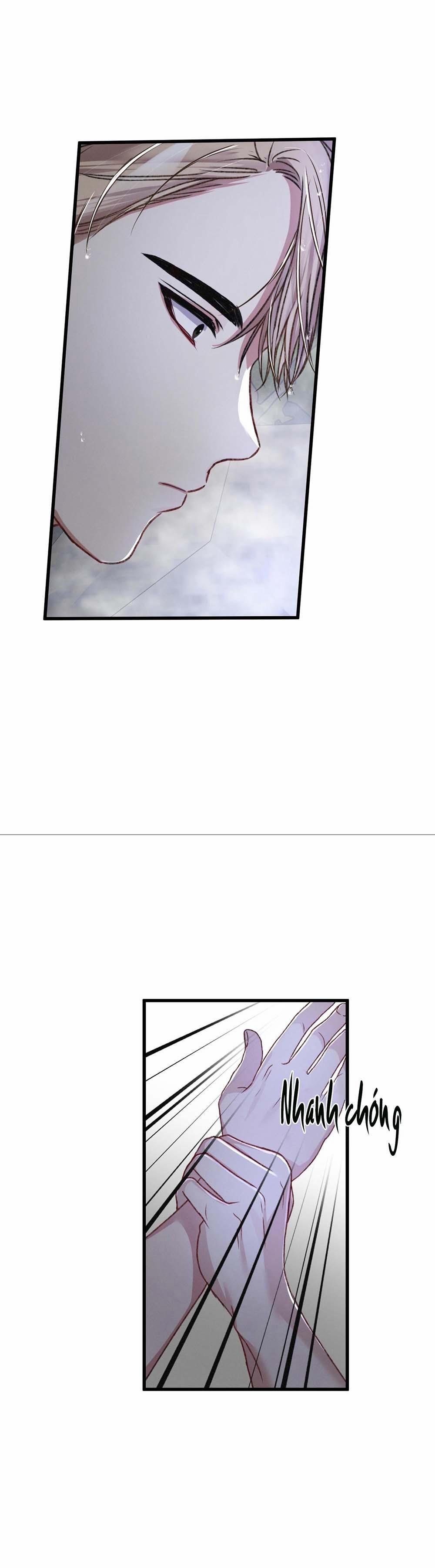 Cuộc Sống Thường Nhật Của Trị Liệu Viên Hạng B 23 trang 19