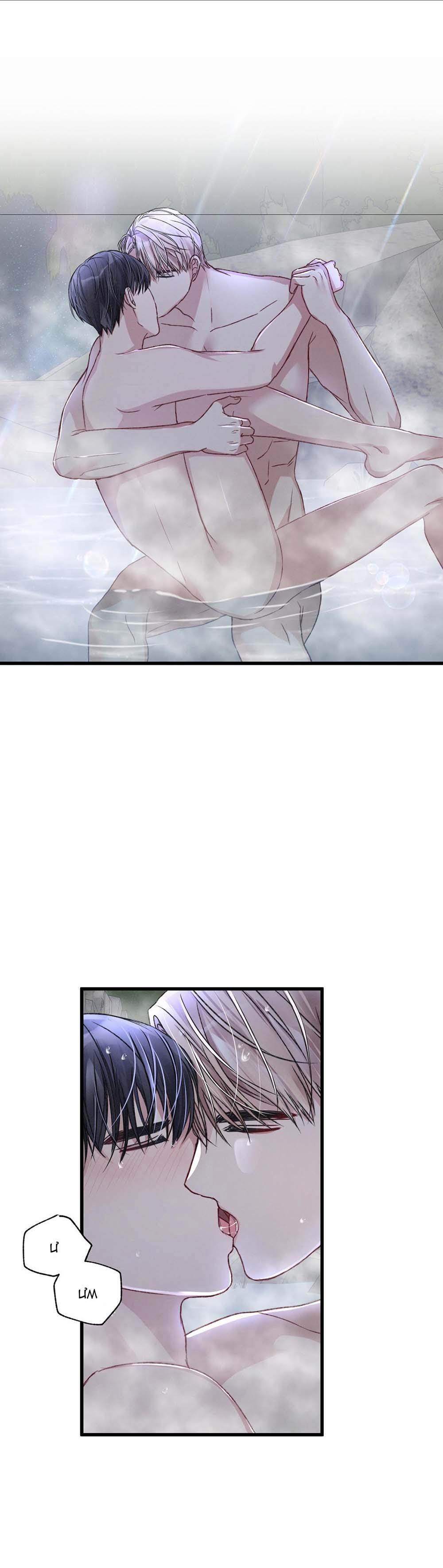 Cuộc Sống Thường Nhật Của Trị Liệu Viên Hạng B 23 trang 21