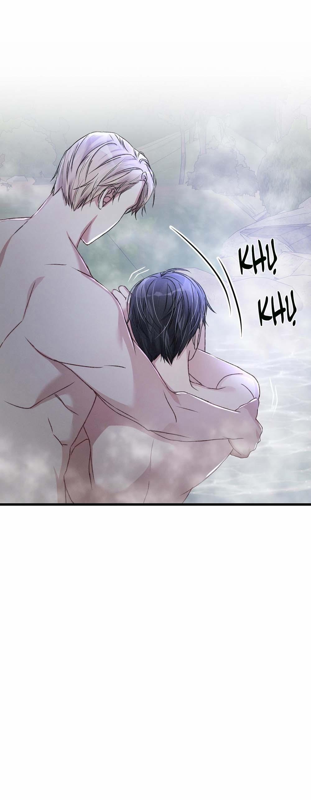 Cuộc Sống Thường Nhật Của Trị Liệu Viên Hạng B 23 trang 28