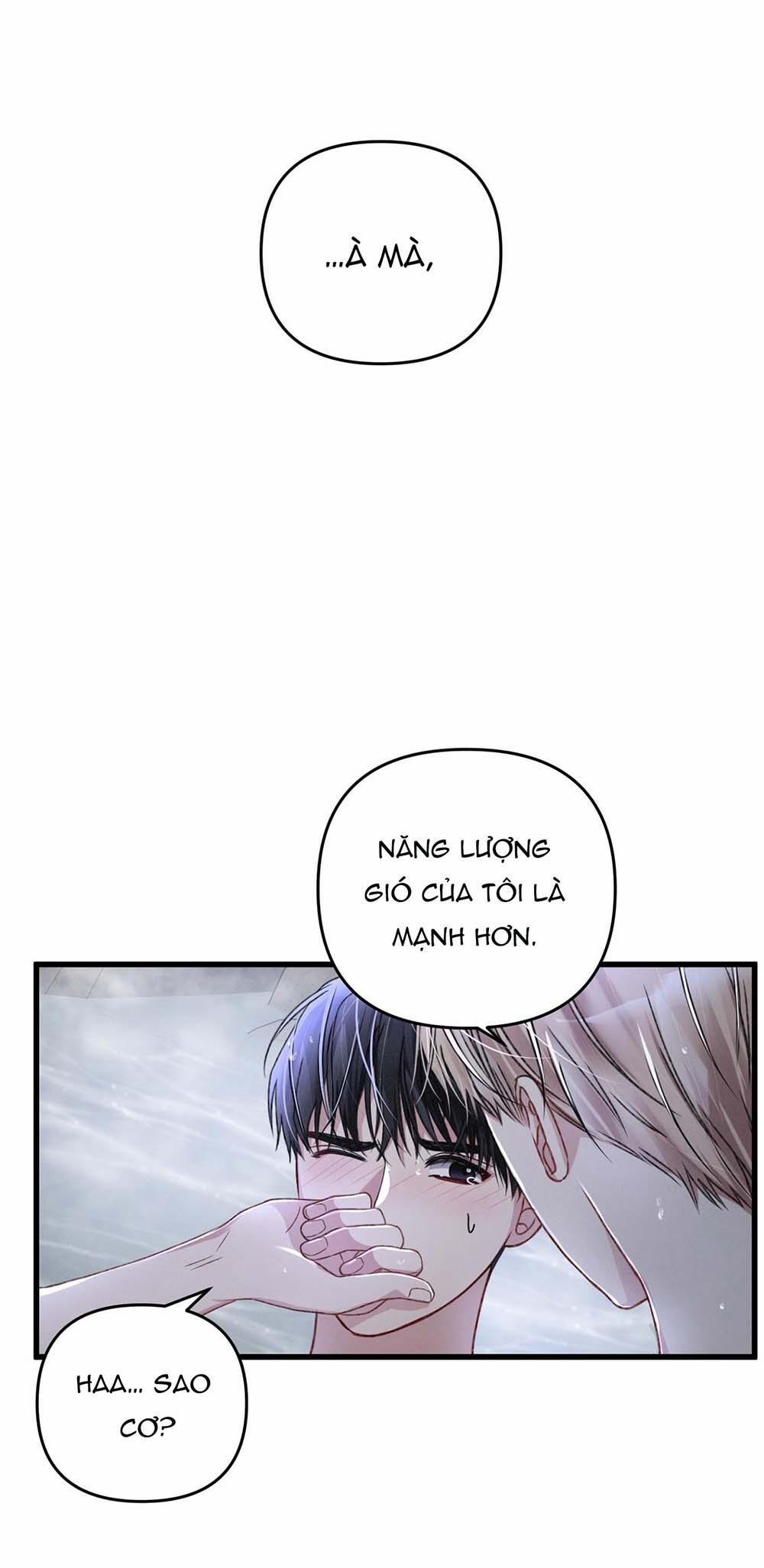 Cuộc Sống Thường Nhật Của Trị Liệu Viên Hạng B 23 trang 30