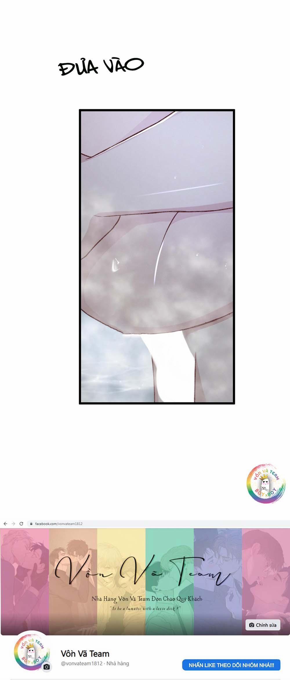 Cuộc Sống Thường Nhật Của Trị Liệu Viên Hạng B 23 trang 32