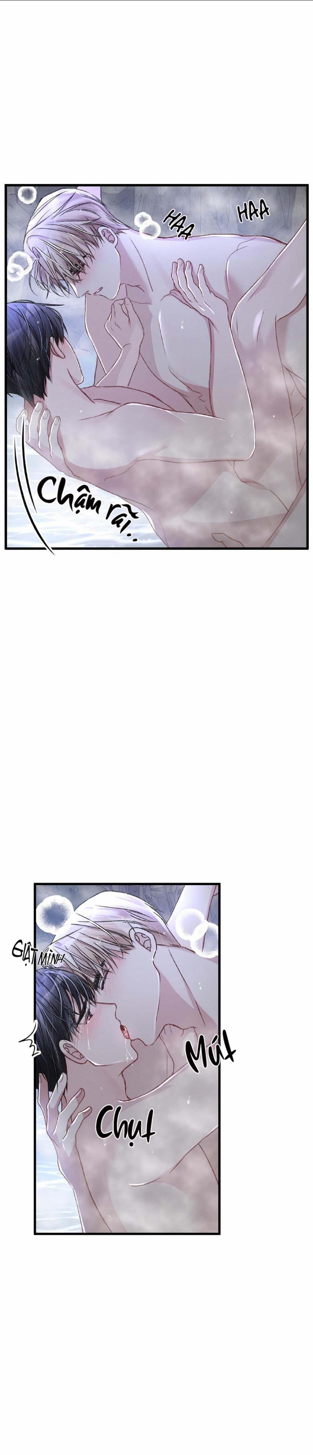 Cuộc Sống Thường Nhật Của Trị Liệu Viên Hạng B 24 trang 13