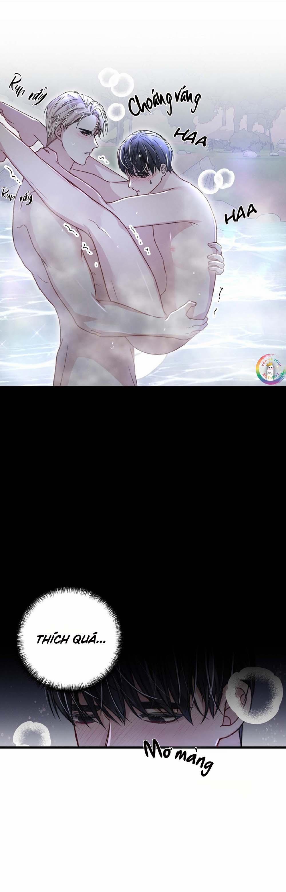 Cuộc Sống Thường Nhật Của Trị Liệu Viên Hạng B 24 trang 17