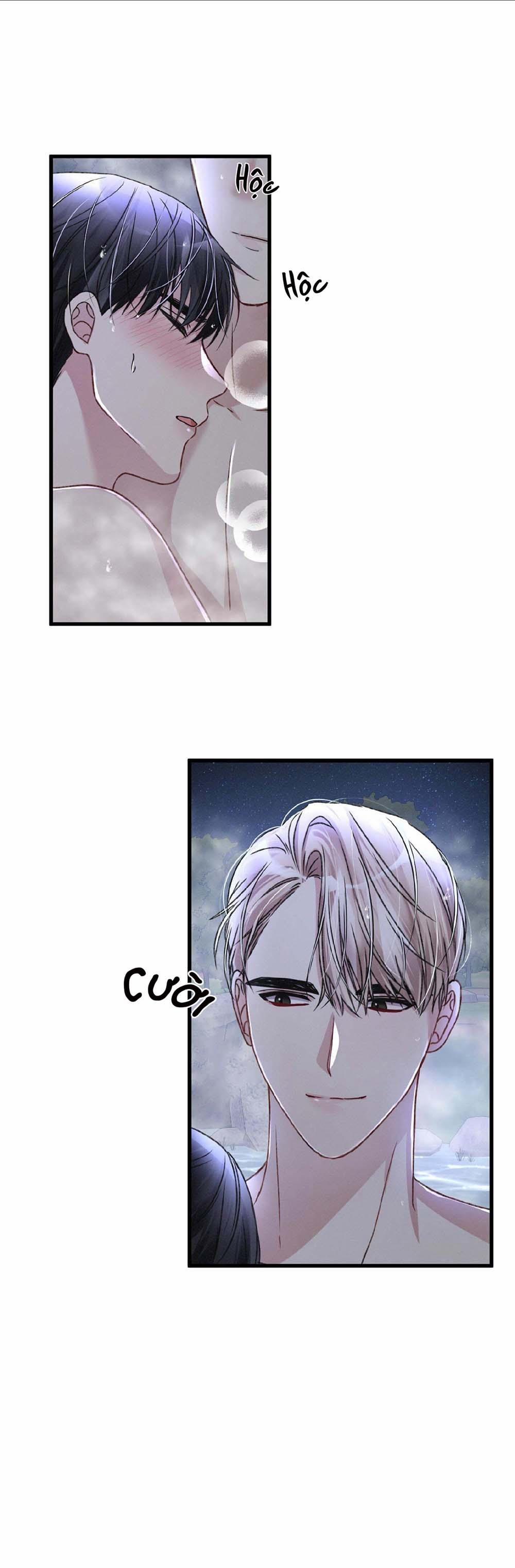 Cuộc Sống Thường Nhật Của Trị Liệu Viên Hạng B 24 trang 20