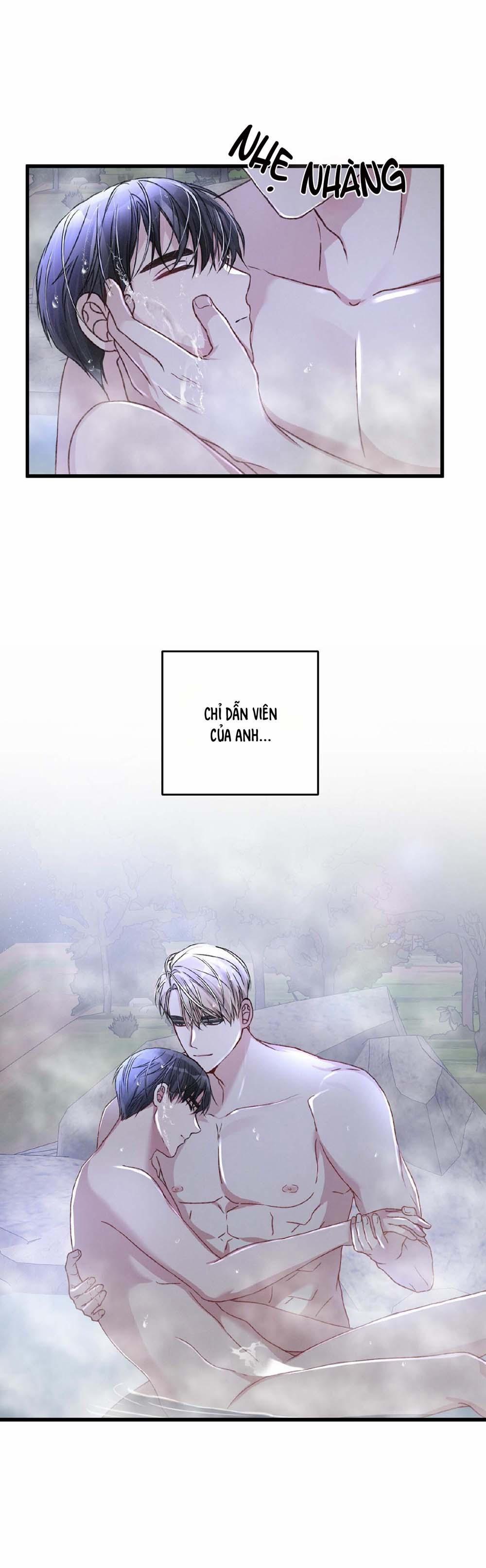 Cuộc Sống Thường Nhật Của Trị Liệu Viên Hạng B 24 trang 24