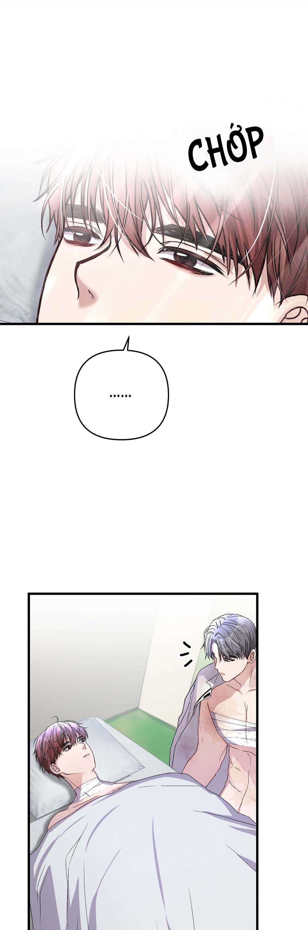 Cuộc Sống Thường Nhật Của Trị Liệu Viên Hạng B 26 trang 19