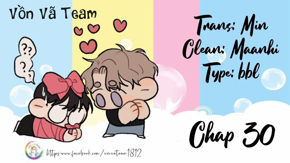 Cuộc Sống Thường Nhật Của Trị Liệu Viên Hạng B 30 trang 0