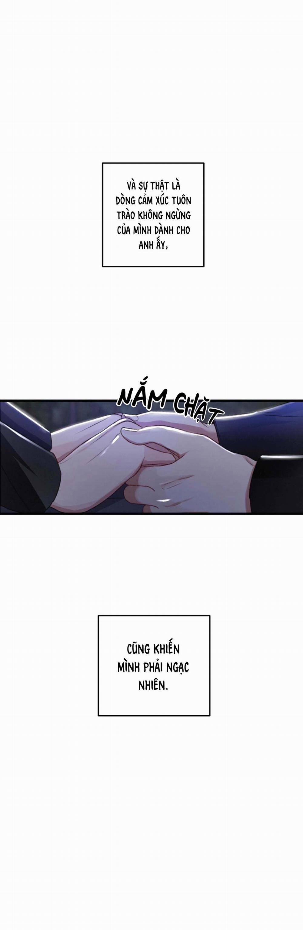 Cuộc Sống Thường Nhật Của Trị Liệu Viên Hạng B 30 trang 22