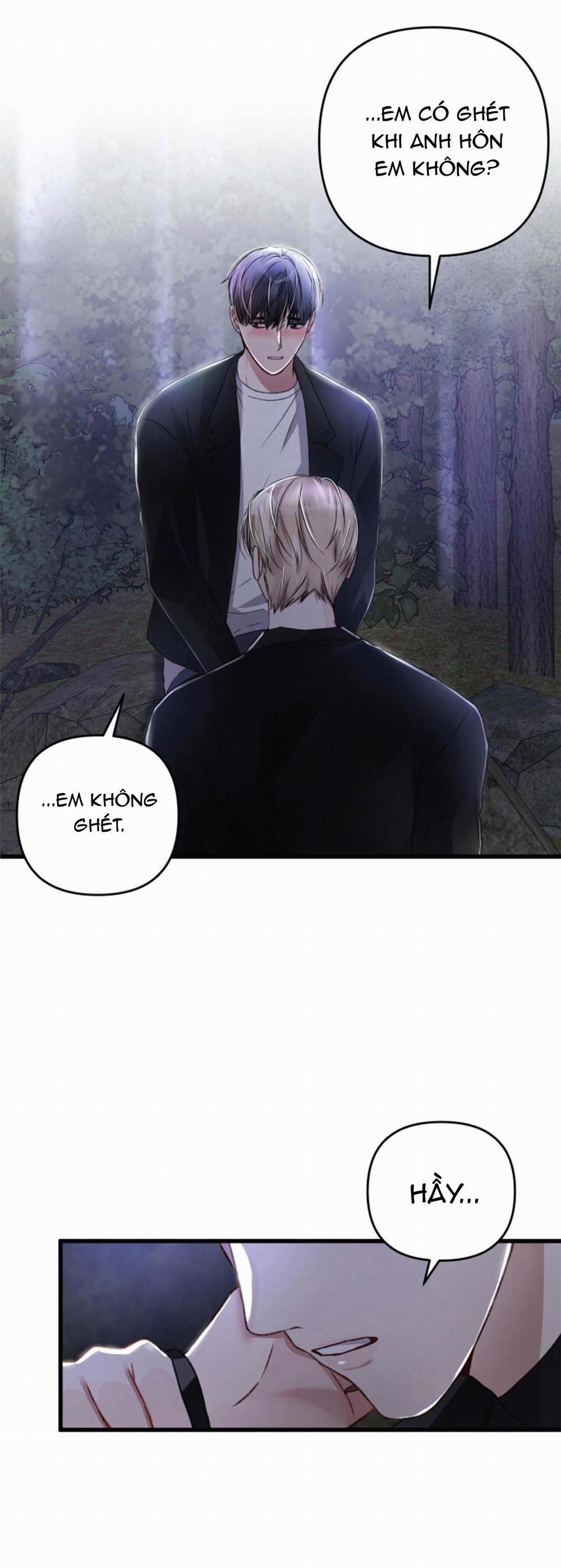 Cuộc Sống Thường Nhật Của Trị Liệu Viên Hạng B 30 trang 25