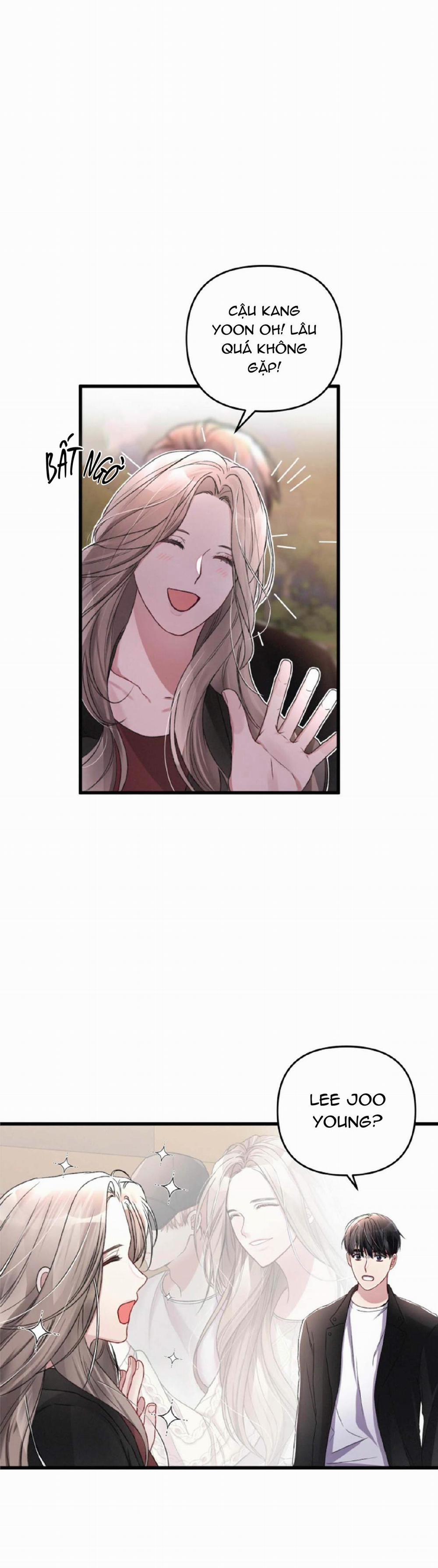 Cuộc Sống Thường Nhật Của Trị Liệu Viên Hạng B 30 trang 5