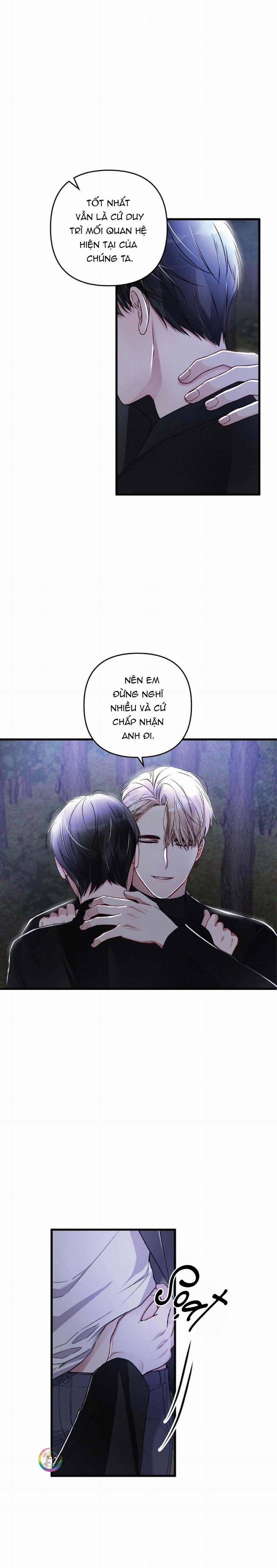 Cuộc Sống Thường Nhật Của Trị Liệu Viên Hạng B 31 trang 2