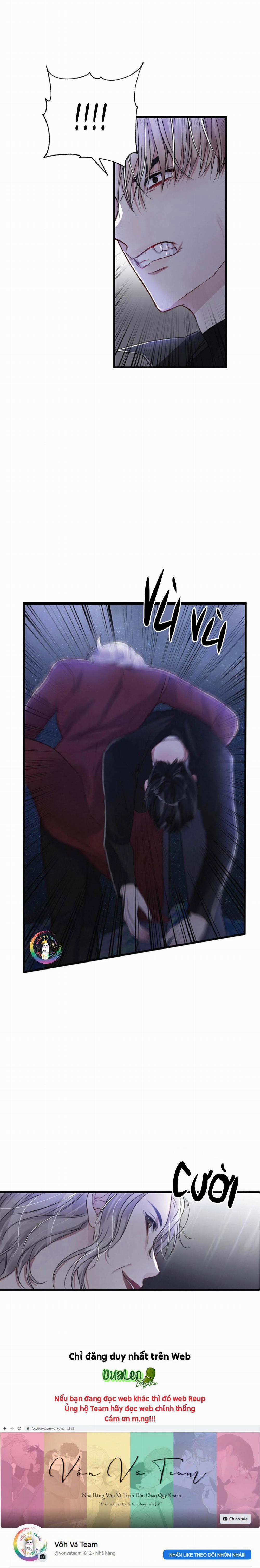 Cuộc Sống Thường Nhật Của Trị Liệu Viên Hạng B 31 trang 23