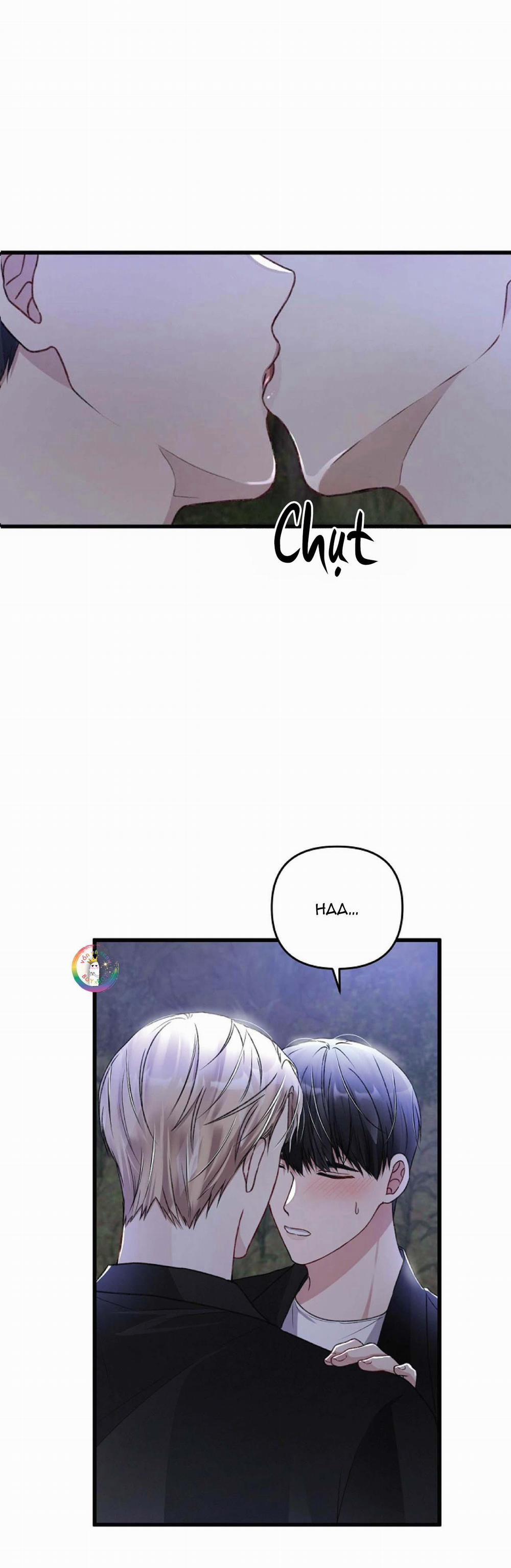 Cuộc Sống Thường Nhật Của Trị Liệu Viên Hạng B 31 trang 9