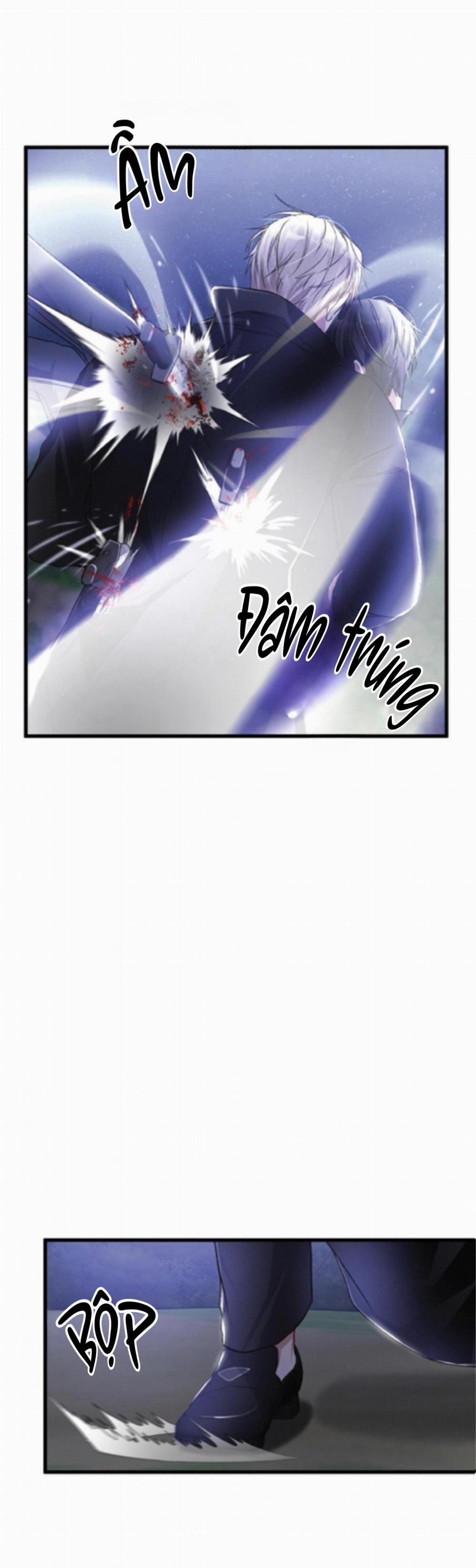 Cuộc Sống Thường Nhật Của Trị Liệu Viên Hạng B 32 trang 11