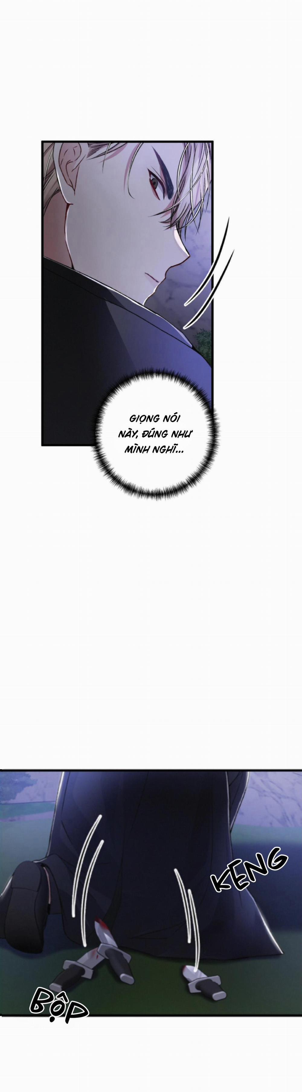 Cuộc Sống Thường Nhật Của Trị Liệu Viên Hạng B 32 trang 13