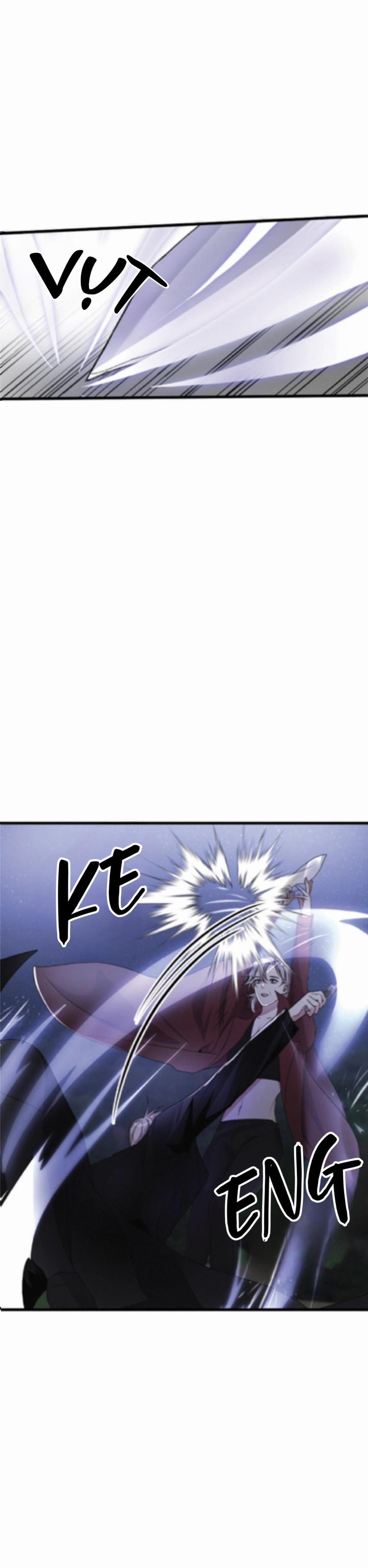 Cuộc Sống Thường Nhật Của Trị Liệu Viên Hạng B 32 trang 22