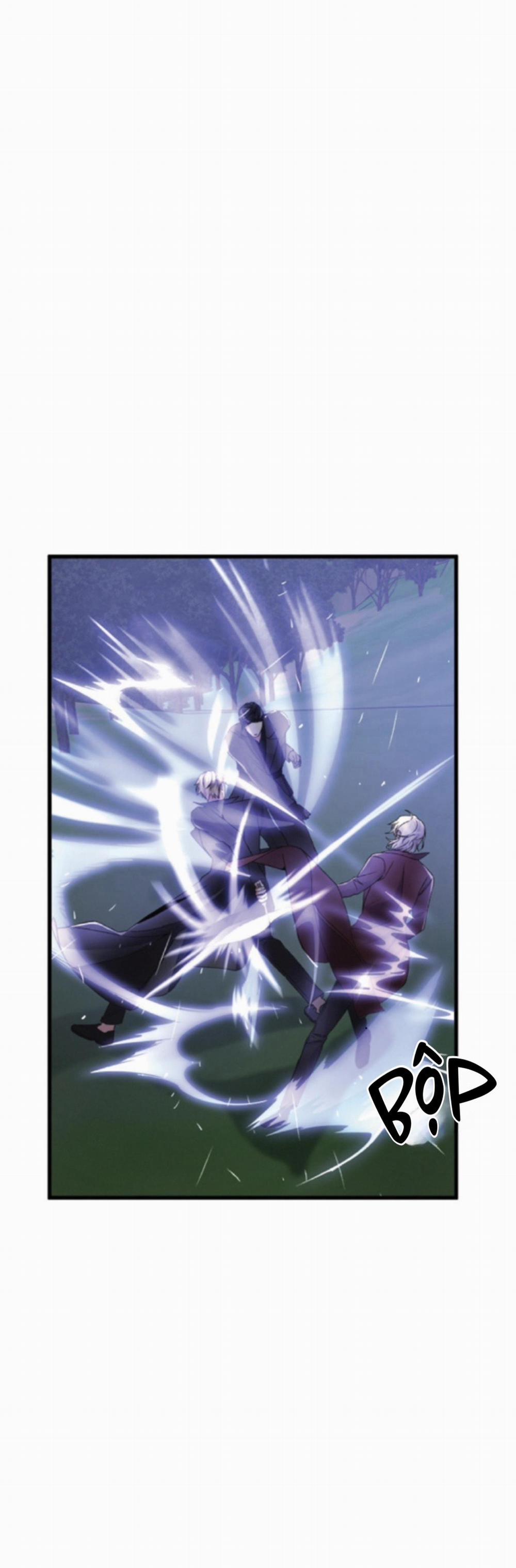 Cuộc Sống Thường Nhật Của Trị Liệu Viên Hạng B 32 trang 29