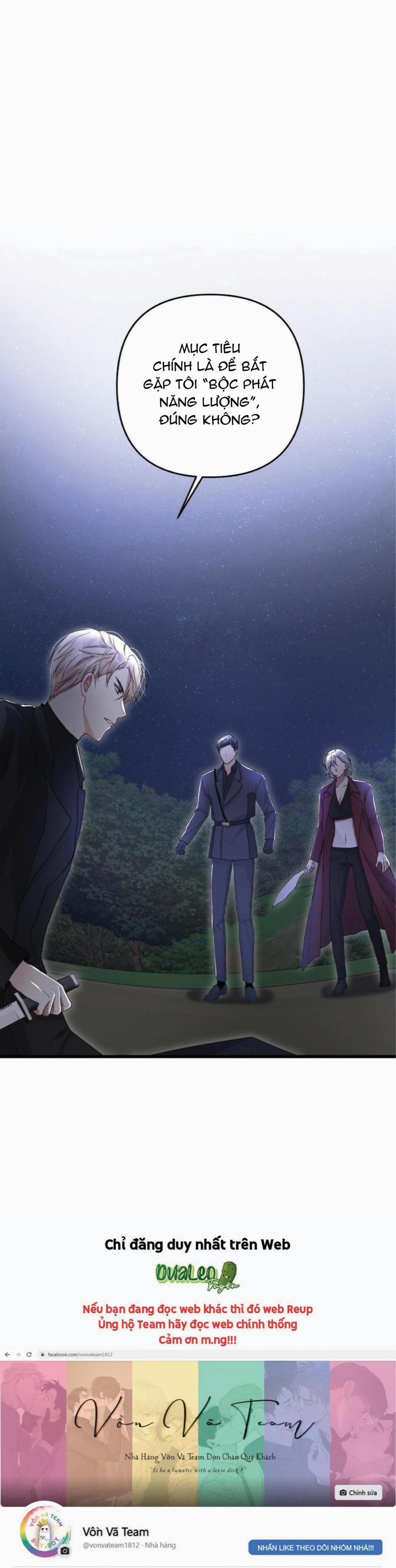 Cuộc Sống Thường Nhật Của Trị Liệu Viên Hạng B 32 trang 33