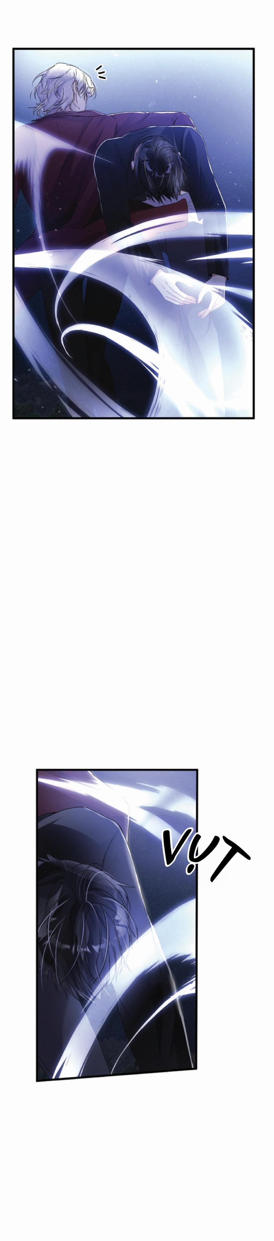 Cuộc Sống Thường Nhật Của Trị Liệu Viên Hạng B 32 trang 4