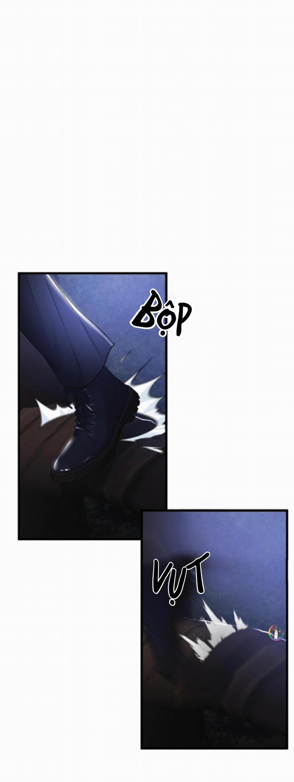 Cuộc Sống Thường Nhật Của Trị Liệu Viên Hạng B 32 trang 6