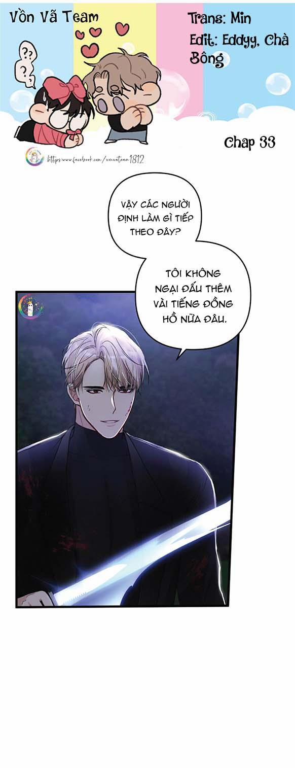 Cuộc Sống Thường Nhật Của Trị Liệu Viên Hạng B 33 trang 0