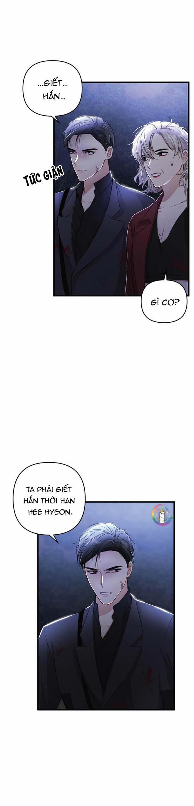 Cuộc Sống Thường Nhật Của Trị Liệu Viên Hạng B 33 trang 1