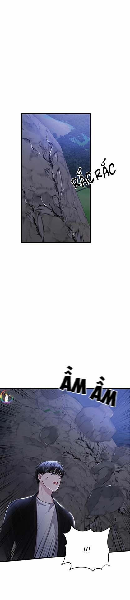 Cuộc Sống Thường Nhật Của Trị Liệu Viên Hạng B 33 trang 14