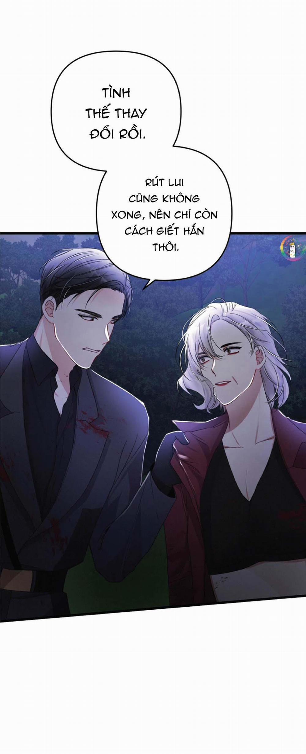 Cuộc Sống Thường Nhật Của Trị Liệu Viên Hạng B 33 trang 3