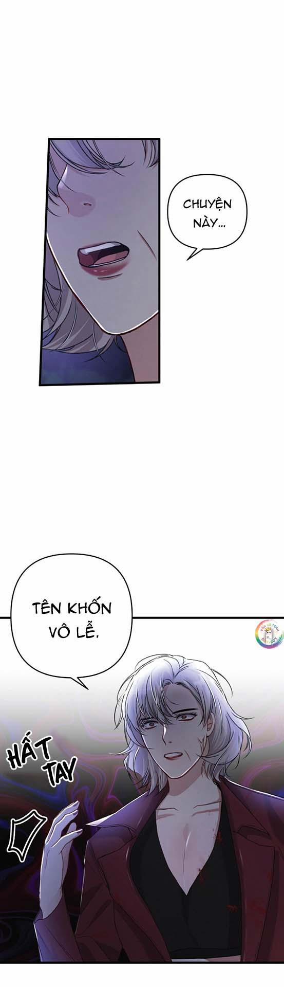 Cuộc Sống Thường Nhật Của Trị Liệu Viên Hạng B 33 trang 6